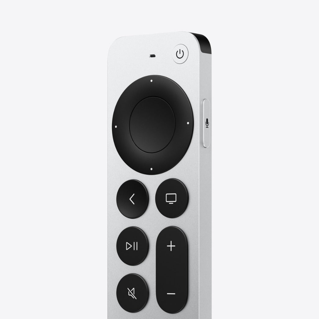 Apple TV 4K (3rd Gen) - 64GB