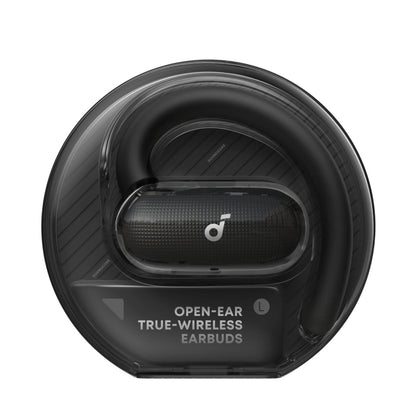 Soundcore by Anker V40i | Comfortable Fit and Clear Sound, Lidless Case