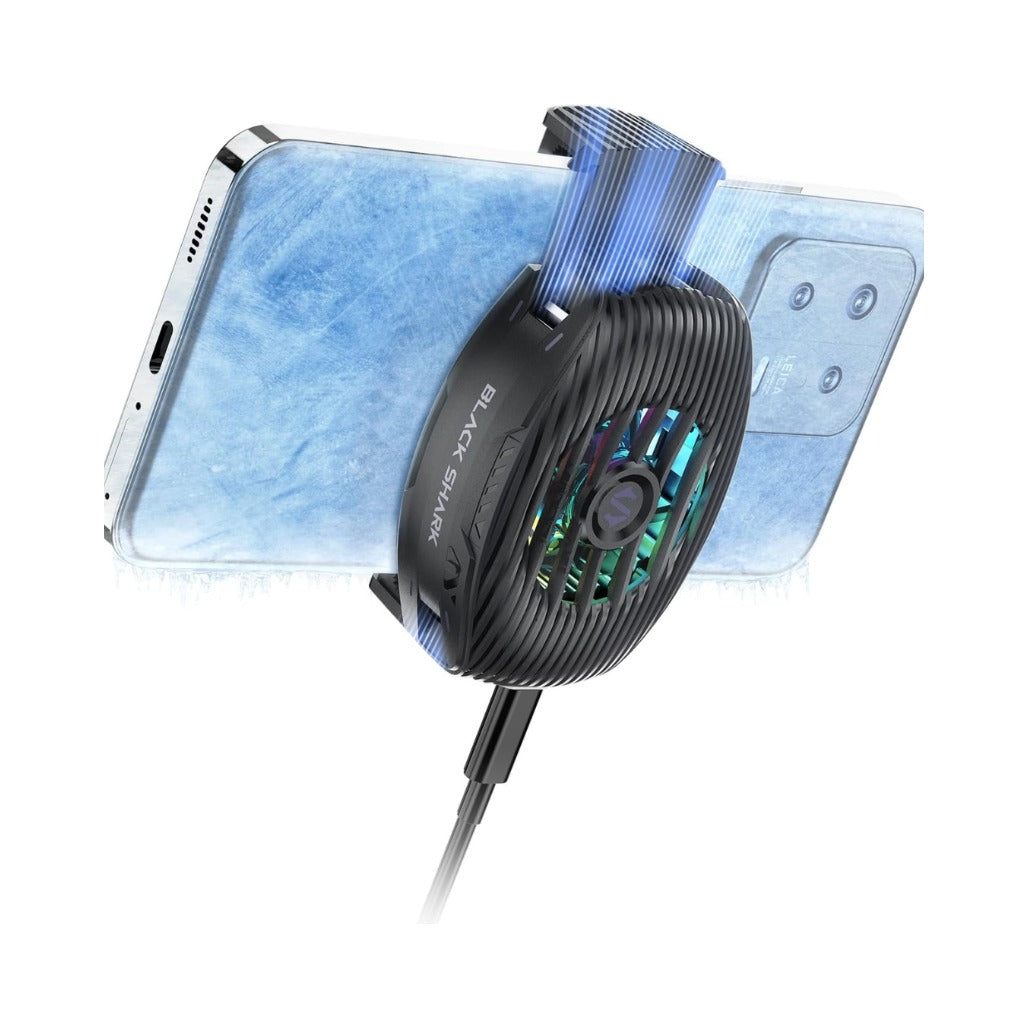 Black Shark FunCooler 5 NEO Phone Cooler