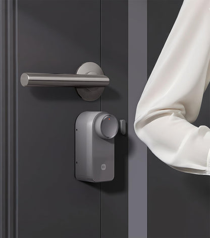 Xiaomi Self-Install Smart Lock with Keypad