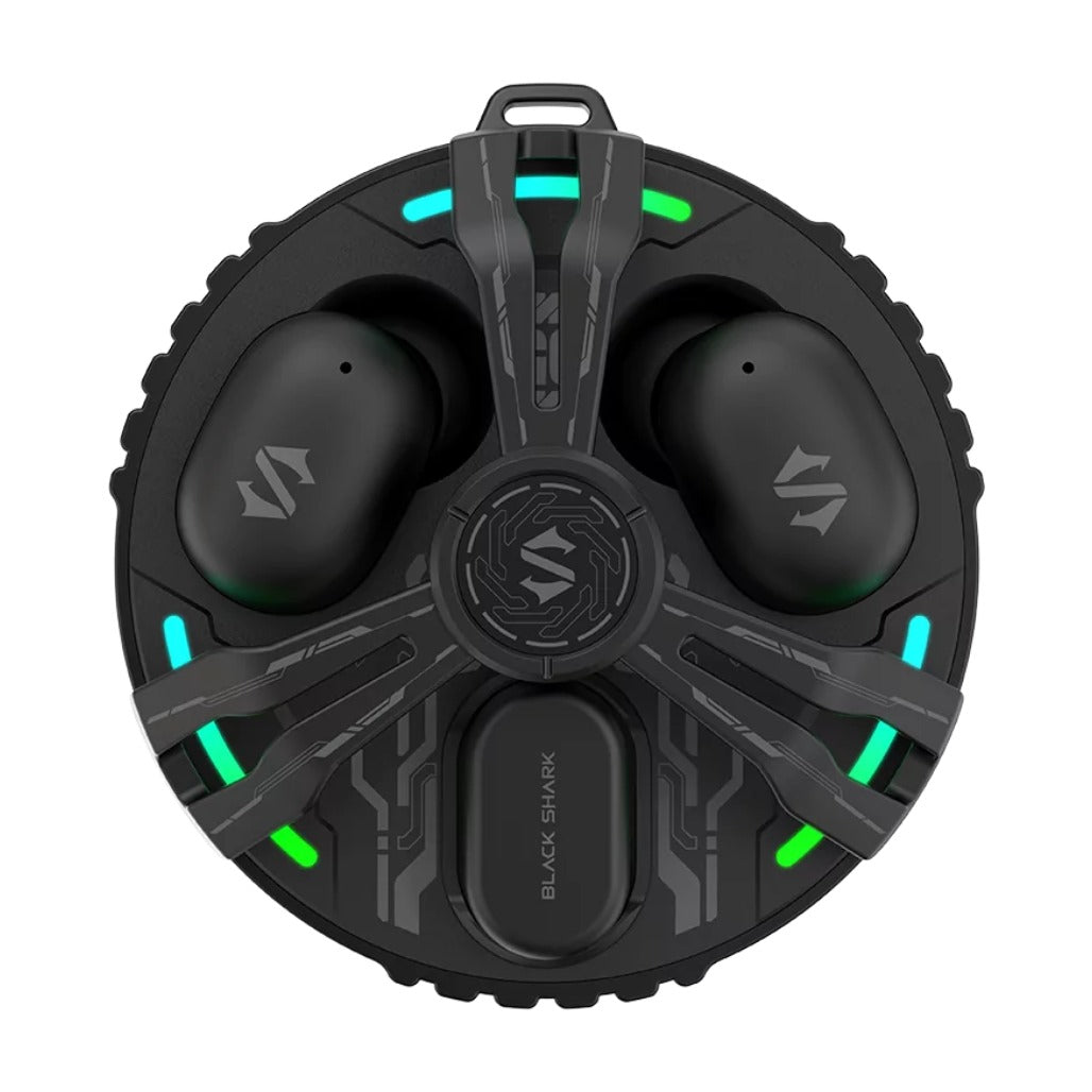Black Shark ROKAS 5 - Wireless In-Ear Earbuds - Black