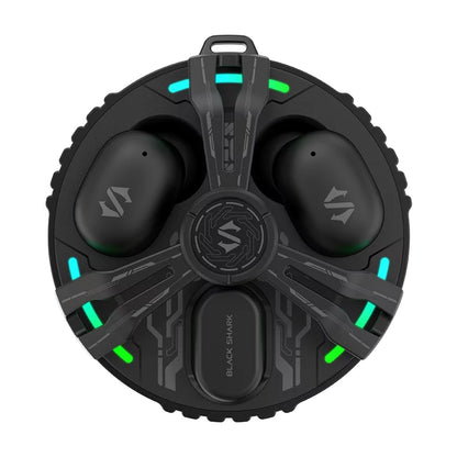 Black Shark ROKAS 5 - Wireless In-Ear Earbuds - Black