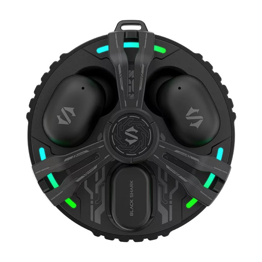 Black Shark ROKAS 5 - Wireless In-Ear Earbuds - Black