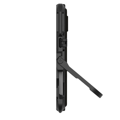 Aulumu G03 Multi-Tool Magnetic Metal Wallet | Carbon Fiber Cover | Magnetic