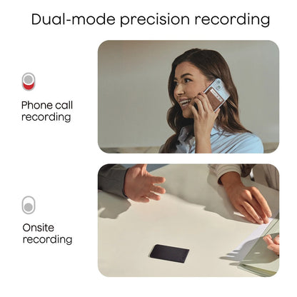 Plaud Note - AI note taker