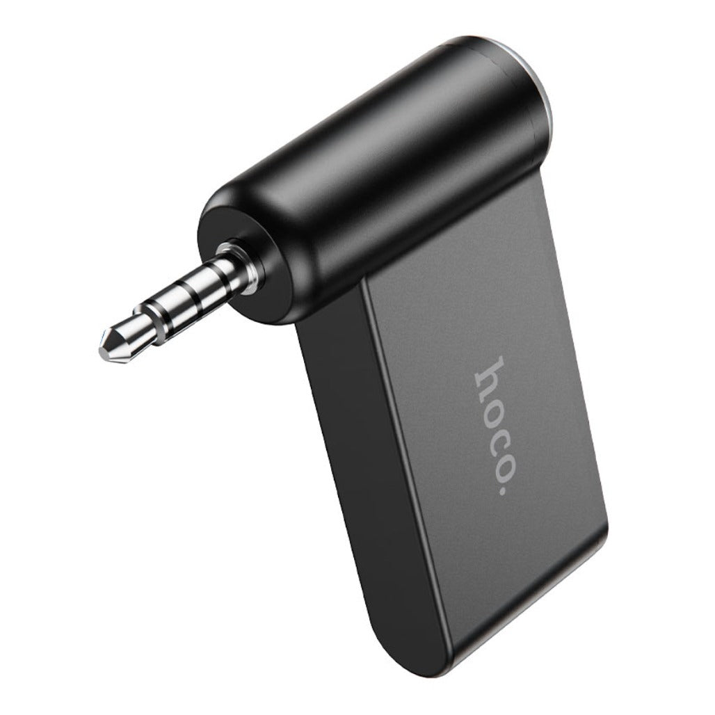 Hoco E58 Car AUX Bluetooth Receiver