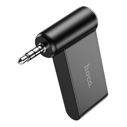 Hoco E58 Car AUX Bluetooth Receiver