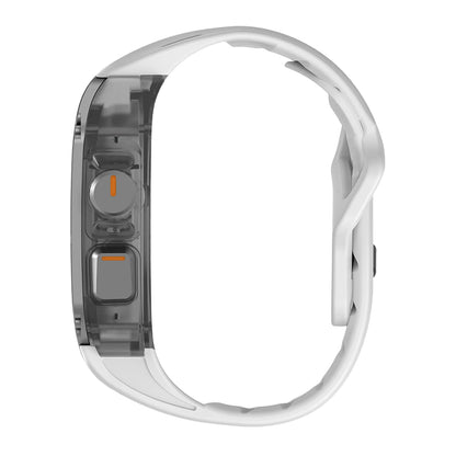 Aulumu A01 Case with Band for Apple Watch Ultra 1/2/3 49mm