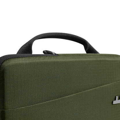 Tomtoc Essence-A35 Protective Laptop Sleeve for 14 inch New MacBook Pro - Green