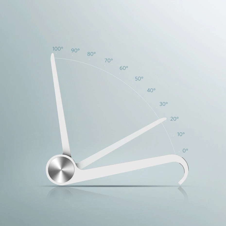 UGREEN 30285 LP106 Desk Stand – White