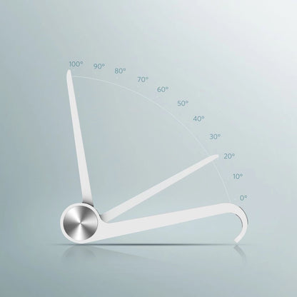 UGREEN 30285 LP106 Desk Stand – White