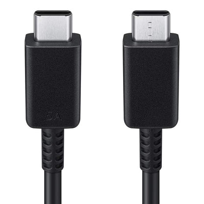 Samsung EP-DN975 5A USB-C To USB-C Cable (1m) For Fast Charging & Data Transfer