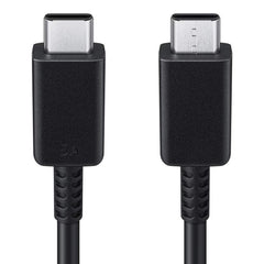 Samsung EP-DX310 3A USB-C To USB-C Cable (1.8m) For Fast Charging & Data Transfer