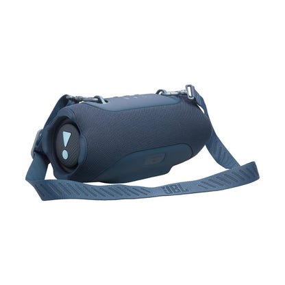JBL Xtreme 5 Portable Wireless Waterproof Speaker - Blue