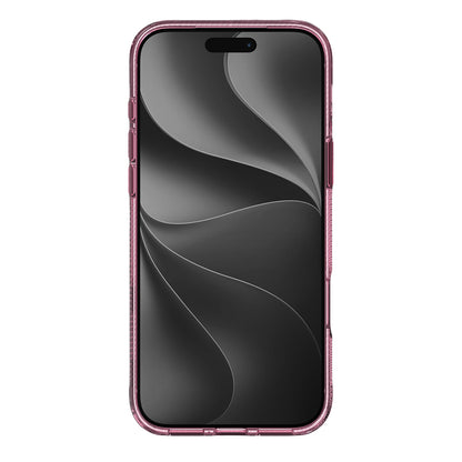 Zagg Luxe Snap For iPhone 18 Pro/18 Pro Max and iPhone 17 Pro/17 Pro Max - Thrift Pink Tinted