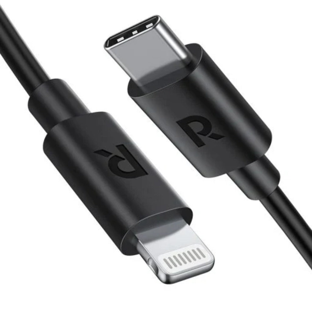 RAVPower RP-CB1020 TypeC-Lightning Cable 2m TPE