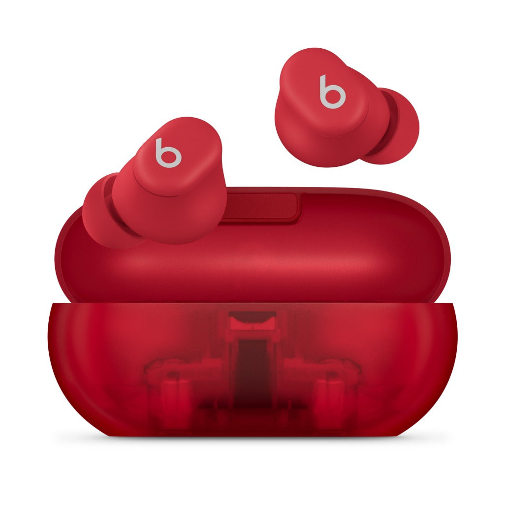 Beats Solo Buds - True Wireless Earbuds