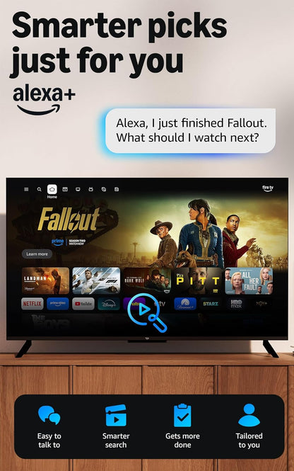 Amazon Fire TV Stick 4K Max