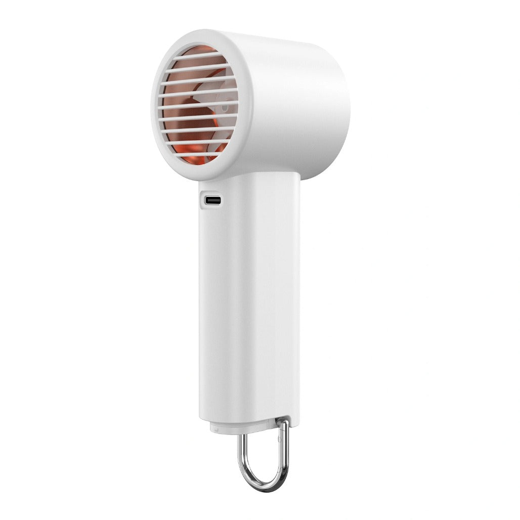 WiWU Wi-FS016 ChillMate Fan 3000mAh High Power with 2.5H Runtime