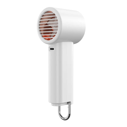 WiWU Wi-FS016 ChillMate Fan 3000mAh High Power with 2.5H Runtime