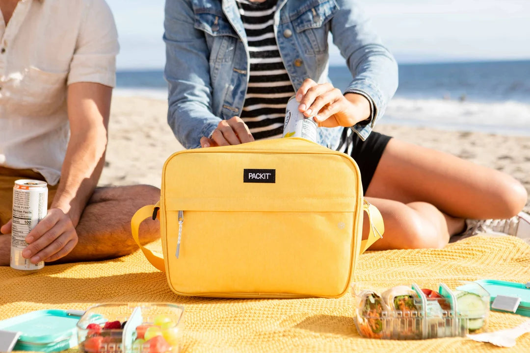 Packit Freezable Zuma 15-Can Cooler