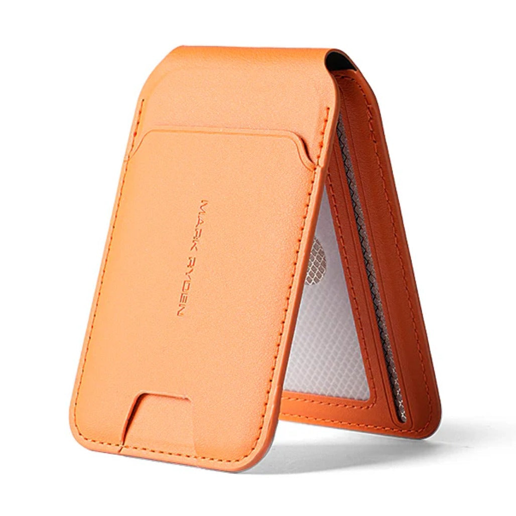 Mark Ryden MagFold MR21 | Slim MagSafe Wallet for iPhone