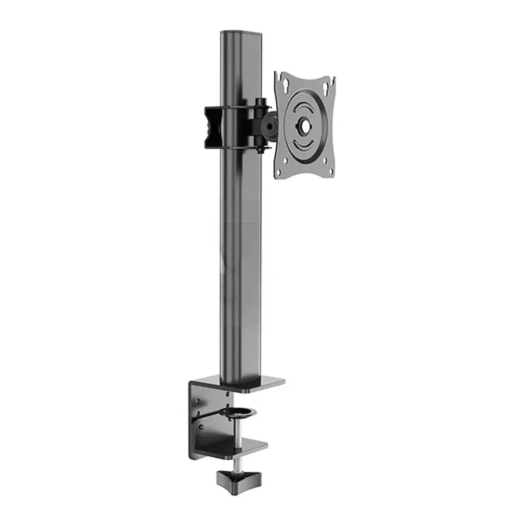 Kaloc DZ100J Adjustable Single Monitor Arm 17–32"