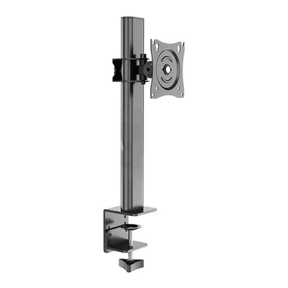 Kaloc DZ100J Adjustable Single Monitor Arm 17–32"