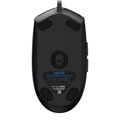 Logitech G102 Wired Gaming Mouse