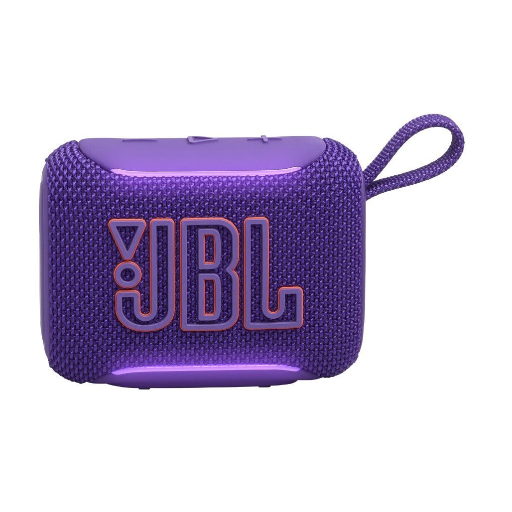 JBL Go 5 - Portable Bluetooth Speaker