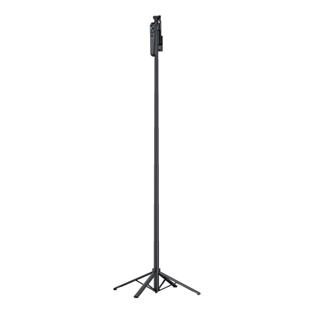 TELESIN Intelligent Auto-Tracking Tripod - P3-MS-03