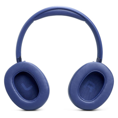 JBL Tune 780NC - Wireless over-ear Noise Cancelling headphones - Blue