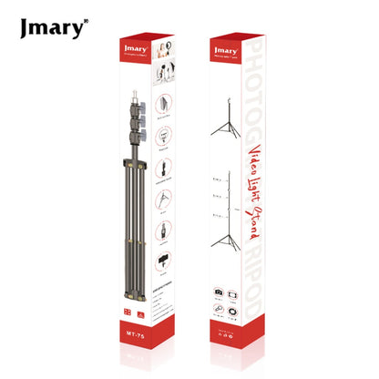 Jmary Mt-75 Light Stand and Tripod