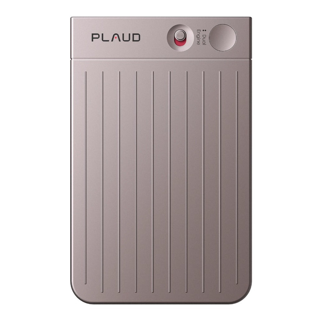 Plaud Note - AI note taker
