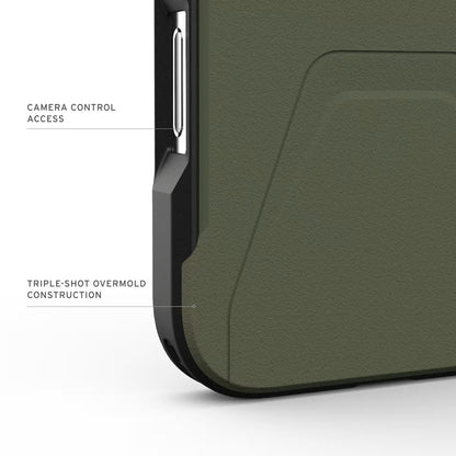 UAG Civilian iPhone 17 Pro Max Case