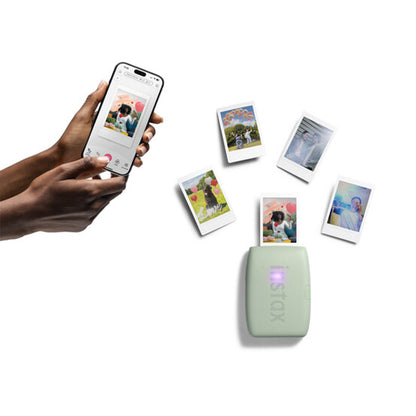 Fujifilm Instax Mini Link 3 - Smartphone Printer