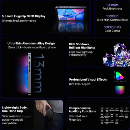 Desview Blade 5 Pro