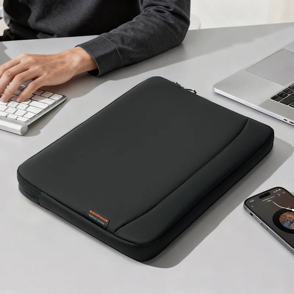 Mark Ryden CloudCase MR701D - Ultra-Thin Laptop Sleeve with 360° Protection