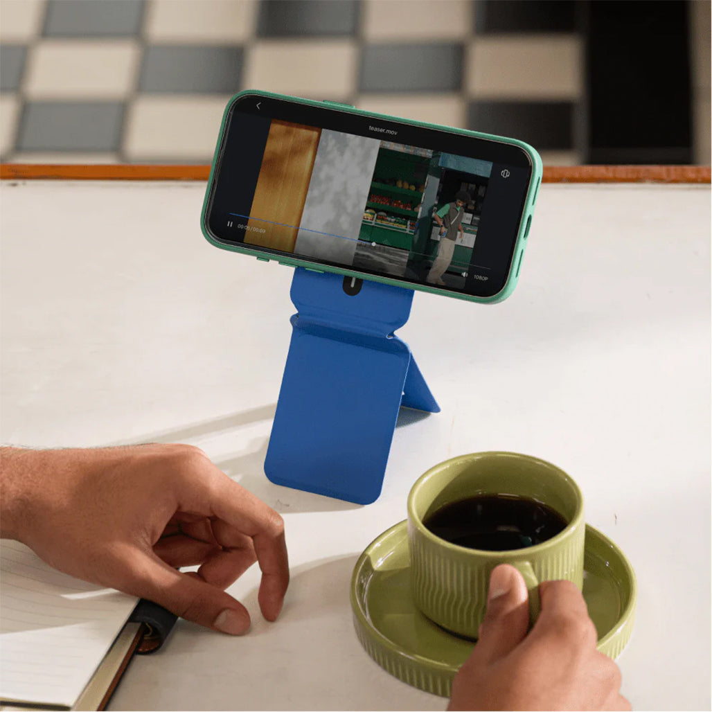 Moft Snap Tripod Stand MOVAS™ - MagSafe Compatible