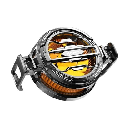 MEMO CX07 Magnetic&Rear-clip Mobile Phone Cooling Fan
