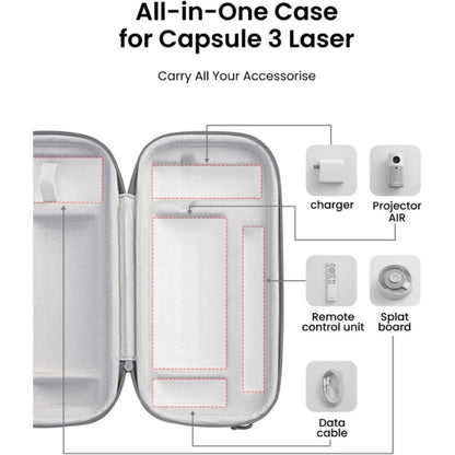 Nebula Capsule Air Travel Case