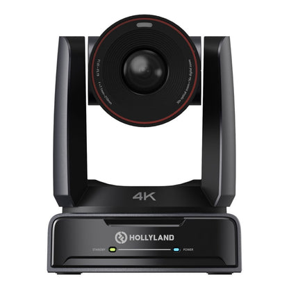 Hollyland Astra P1 UHD 4K PTZ Camera with 30x Optical Zoom