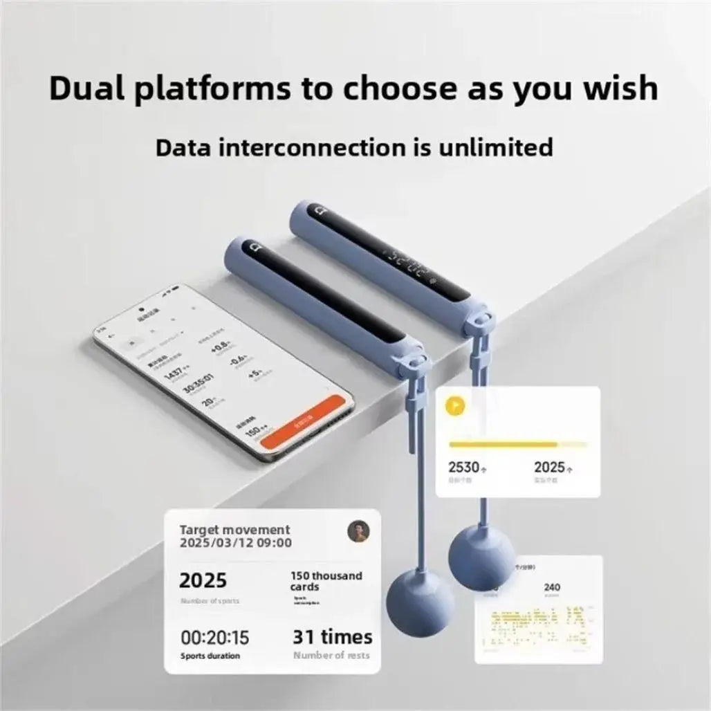 Xiaomi Smart Jump Rope 2