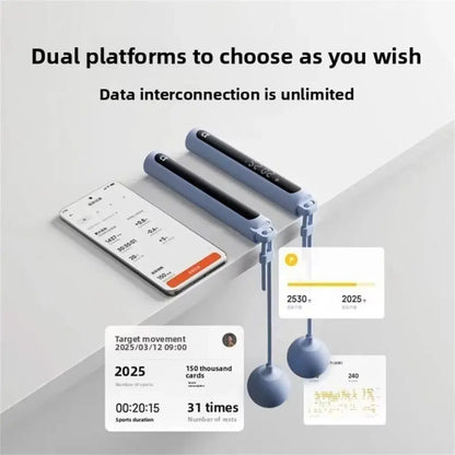 Xiaomi Smart Jump Rope 2