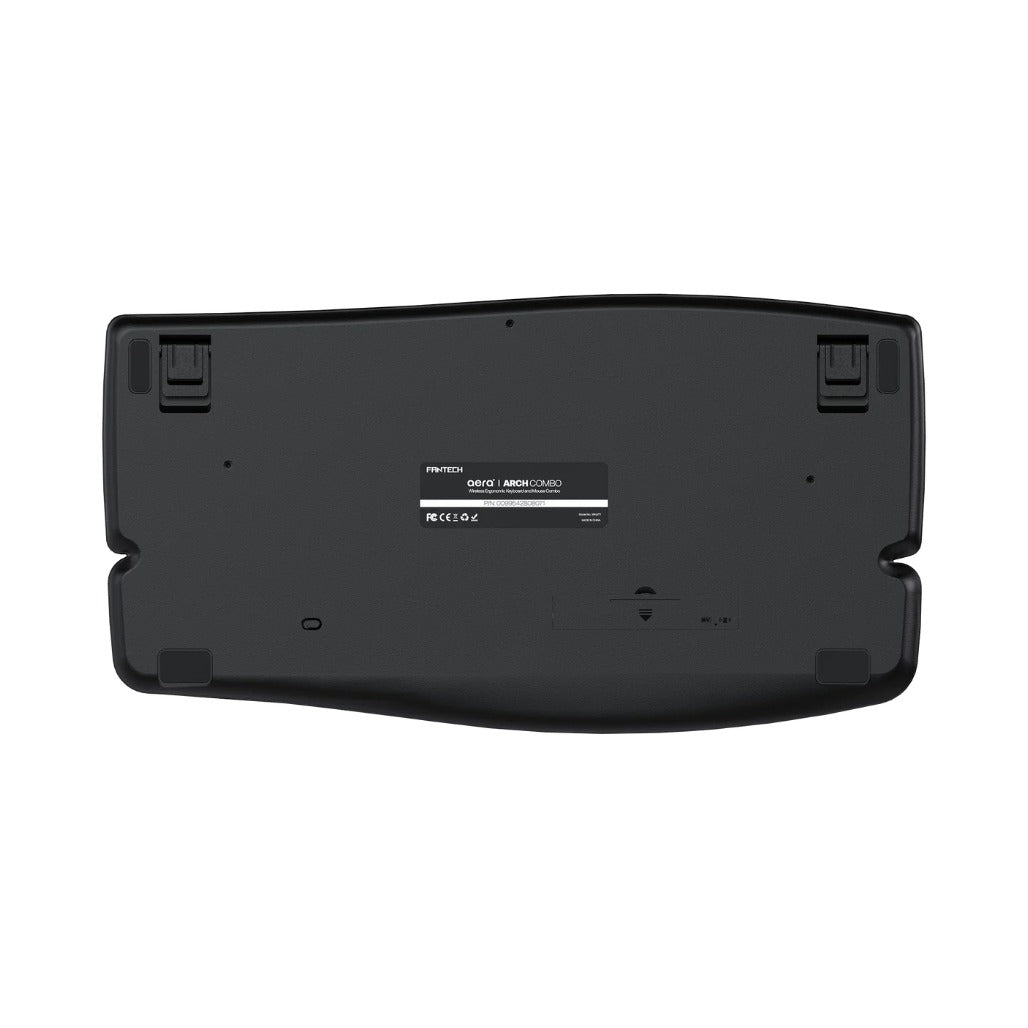 Fantech Aera Arch Combo - WKM71