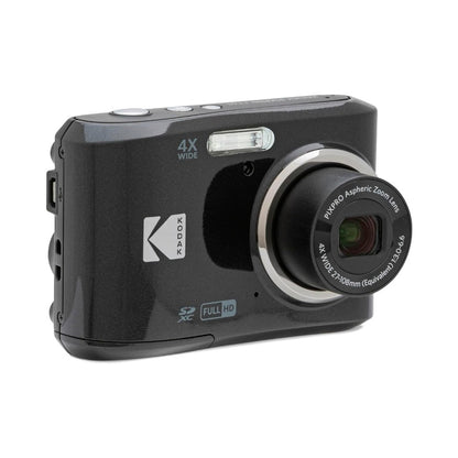 Kodak PIXPRO FZ45 Digital Camera - 16MP Point & Shoot - 4X Optical Zoom - Model FZ45