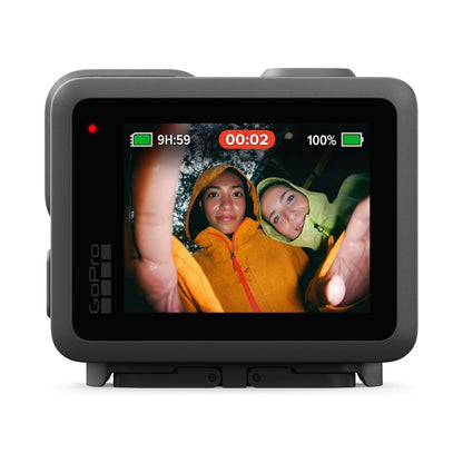 GoPro LIT Hero - Lightweight, Compact 4K Action Camera