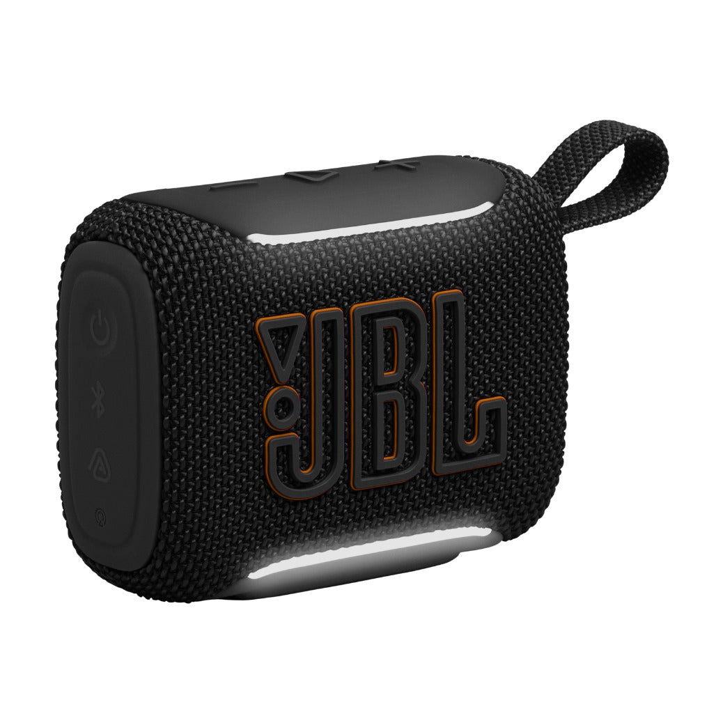 JBL Go 5 - Portable Bluetooth Speaker