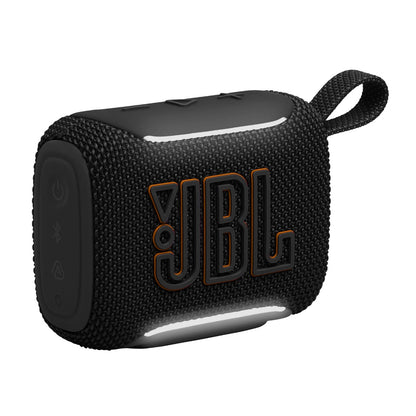 JBL Go 5 - Portable Bluetooth Speaker