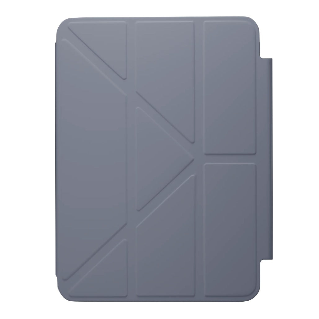 MagEasy Facet with Pencil Holder Folding Folio - LSC-TECH™